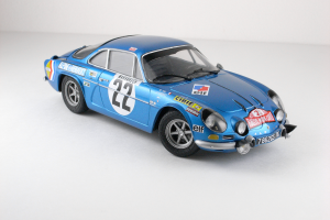 アルピーヌ A110