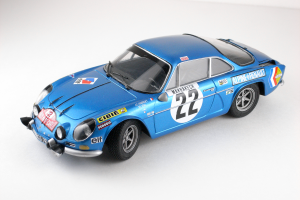 アルピーヌ A110