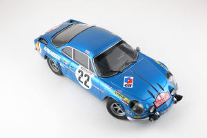 アルピーヌ A110