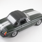MGB