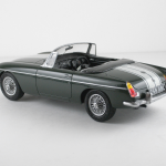 MGB