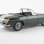 MGB