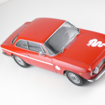 アルファロメオ ジュリア スプリント GTA 1300 ジュニア
