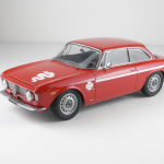 アルファロメオ ジュリア スプリント GTA 1300 ジュニア