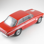 アルファロメオ ジュリア スプリント GTA 1300 ジュニア
