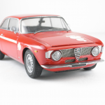 アルファロメオ ジュリア スプリント GTA 1300 ジュニア
