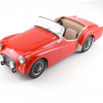 トライアンフ TR3