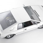 ロータス エスプリ S1