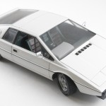 ロータス エスプリ S1