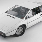 ロータス エスプリ S1