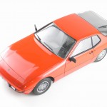 ポルシェ 924