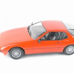 ポルシェ 924
