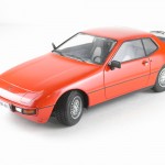ポルシェ 924