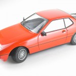 ポルシェ 924
