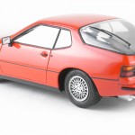 ポルシェ 924