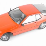 ポルシェ 924
