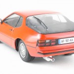 ポルシェ 924