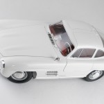メルセデス ベンツ 300SL