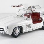 メルセデス ベンツ 300SL