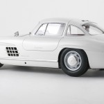 メルセデス ベンツ 300SL