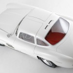 メルセデス ベンツ 300SL