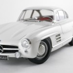 メルセデス ベンツ 300SL