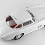 メルセデス ベンツ 300SL