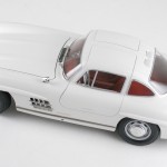 メルセデス ベンツ 300SL