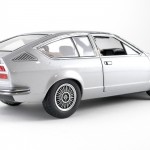 アルフェッタ GT