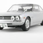 いすゞ 117クーペ