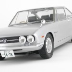 いすゞ 117クーペ