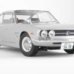 いすゞ 117クーペ