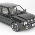 ランチア デルタ HF integrale 16v