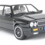 ランチア デルタ HF integrale 16v