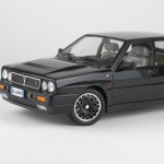 ランチア デルタ HF integrale 16v