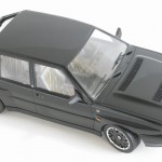 ランチア デルタ HF integrale 16v