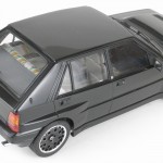 ランチア デルタ HF integrale 16v