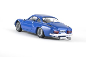 Alpine A110 | 1/43 | AMERCOM