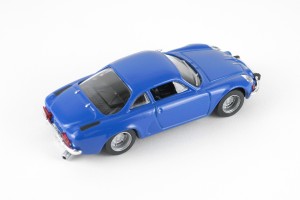 Alpine A110 | 1/43 | AMERCOM