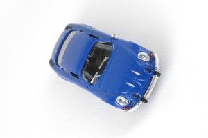 Alpine A110 | 1/43 | AMERCOM