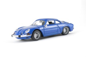 Alpine A110 | 1/43 | AMERCOM