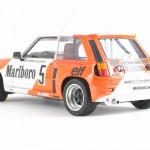 Renault 5 Turbo