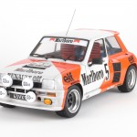 Renault 5 Turbo