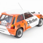 Renault 5 Turbo