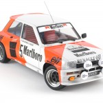 Renault 5 Turbo