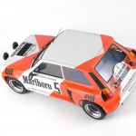 Renault 5 Turbo