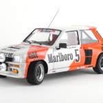 Renault 5 Turbo