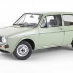 VW GOLF Mk1