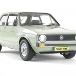 VW GOLF Mk1