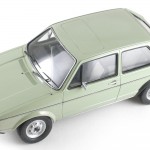 VW GOLF Mk1